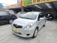 Toyota  Yaris E版.一手車.純跑13萬.原版件.有認證 | 新北市汽車商業同業公會｜TACA優良車商聯盟｜中古、二手車買車賣車公會認證保固