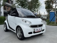 Smart  SMART FORTWO 金鑽店~極美車況 SMART FORTWO.自用跑7萬公里（有保養紀錄）‧ECO節能.極新內裝 | 新北市汽車商業同業公會｜TACA優良車商聯盟｜中古、二手車買車賣車公會認證保固