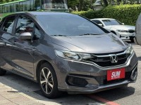 Honda  FIT 金鑽店~旗艦S版小改款1.5S‧一手車＋保證保證（原廠保養車）/衛星導航/倒車顯影/皮椅/極美車況 | 新北市汽車商業同業公會｜TACA優良車商聯盟｜中古、二手車買車賣車公會認證保固