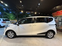 Toyota  SIENTA 實車實價可分期 僅跑6萬公里 頂級雙電滑Sienta 1.8 | 新北市汽車商業同業公會｜TACA優良車商聯盟｜中古、二手車買車賣車公會認證保固