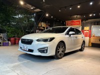 Subaru  Impreza 實車實價可分期IMPREZA 1.6i-s漂亮認證車況 | 新北市汽車商業同業公會｜TACA優良車商聯盟｜中古、二手車買車賣車公會認證保固