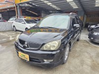 Mitsubishi  Savrin 七人座.恆溫.純跑10萬.換檔快撥.安卓機.倒車顯影.時規皮帶已更換 | 新北市汽車商業同業公會｜TACA優良車商聯盟｜中古、二手車買車賣車公會認證保固