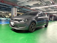 Volkswagen 福斯  Polo 實車實價可分期POLO高級精品代步小車 | 新北市汽車商業同業公會｜TACA優良車商聯盟｜中古、二手車買車賣車公會認證保固