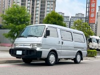 Ford/福特  Econovan 《市場優質首選》2009 Ford Econovan 2.0 載卡多 廂型車 只跑16萬 全車如新 車況超讚 福特 商用 | 新北市汽車商業同業公會｜TACA優良車商聯盟｜中古、二手車買車賣車公會認證保固