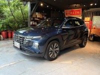 Hyundai  Tucson 實車實價可分期 僅跑2千公里Tucson全車原廠保固中 | 新北市汽車商業同業公會｜TACA優良車商聯盟｜中古、二手車買車賣車公會認證保固