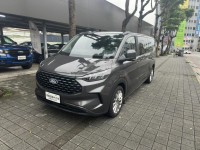 Ford/福特  Tourneo Custom 福特 旅行家 Bus Titanium Pro 8座頂級版  | 新北市汽車商業同業公會｜TACA優良車商聯盟｜中古、二手車買車賣車公會認證保固