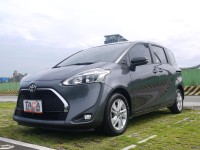 Toyota  SIENTA 正2021年 小改款 | 新北市汽車商業同業公會｜TACA優良車商聯盟｜中古、二手車買車賣車公會認證保固