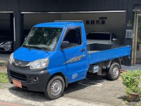 Mitsubishi  Veryca CMC菱利1.3 2017款木床 手排 無待修賺錢車 | 新北市汽車商業同業公會｜TACA優良車商聯盟｜中古、二手車買車賣車公會認證保固