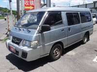 Mitsubishi  Delica  一手車 八人座 可改貨車牌 得利卡廂車 2.4 | 新北市汽車商業同業公會｜TACA優良車商聯盟｜中古、二手車買車賣車公會認證保固