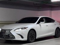 Lexus  ES200 2022 ES200 頂級版 | 新北市汽車商業同業公會｜TACA優良車商聯盟｜中古、二手車買車賣車公會認證保固