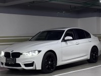 BMW/ 寶馬  3 SERIES  328i 僅跑10萬公里 F30 328i | 新北市汽車商業同業公會｜TACA優良車商聯盟｜中古、二手車買車賣車公會認證保固