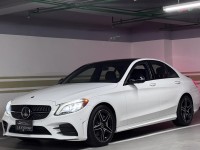 Mercedes-Benz/賓士   C-CLASS  C300 小改款 滿配 C300 跟車系統 | 新北市汽車商業同業公會｜TACA優良車商聯盟｜中古、二手車買車賣車公會認證保固