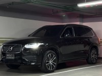 Volvo  XC90 七人座 XC90 | 新北市汽車商業同業公會｜TACA優良車商聯盟｜中古、二手車買車賣車公會認證保固