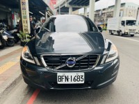 Volvo  XC60 VOLVO XC60 | 新北市汽車商業同業公會｜TACA優良車商聯盟｜中古、二手車買車賣車公會認證保固