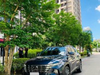 Hyundai  Tucson ????????【新貨到港】2024年式 Hyundai Tucson L GLTH-B 油電版｜超帥節能休旅！ | 新北市汽車商業同業公會｜TACA優良車商聯盟｜中古、二手車買車賣車公會認證保固