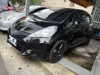 Honda  FIT 實車實價可分期FIT頂級VTIS節能代步小車 | 新北市汽車商業同業公會｜TACA優良車商聯盟｜中古、二手車買車賣車公會認證保固