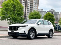 Honda  CR-V 《跟新車只差價錢》2023 Honda CR-V 1.5 VTi-S 只跑1.2萬公里 全車超漂亮 省超過20萬 SUV | 新北市汽車商業同業公會｜TACA優良車商聯盟｜中古、二手車買車賣車公會認證保固