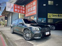 Mercedes-Benz/賓士   GLB-CLASS  GLB35 AMG 找記老闆~正2022年GLB35 AMG 23P跟車/U88跑車旋鈕/跑4.4萬 | 新北市汽車商業同業公會｜TACA優良車商聯盟｜中古、二手車買車賣車公會認證保固