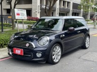 MINI  Clubman 實價刊登★50周年R55限量特仕版 總代理 低里程 i-key 定速 收藏家釋出 | 新北市汽車商業同業公會｜TACA優良車商聯盟｜中古、二手車買車賣車公會認證保固