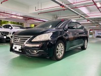 Nissan  Sentra 實車實價可分期Super Sentra超優質代步車 | 新北市汽車商業同業公會｜TACA優良車商聯盟｜中古、二手車買車賣車公會認證保固