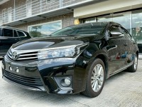 Toyota  Altis 2016年 Toyota Corolla Altis  | 新北市汽車商業同業公會｜TACA優良車商聯盟｜中古、二手車買車賣車公會認證保固
