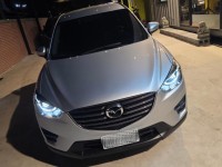Mazda  CX-5 2015 MAZDA CX5 柴油 跑6萬公里 | 新北市汽車商業同業公會｜TACA優良車商聯盟｜中古、二手車買車賣車公會認證保固