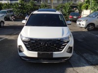 Hyundai  Custin 23年實跑3萬保固中現代1.5t旗艦b版卡斯汀撥片f1天窗跟車保證實車實價 | 新北市汽車商業同業公會｜TACA優良車商聯盟｜中古、二手車買車賣車公會認證保固