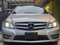 Mercedes-Benz/賓士   C-CLASS  C250 2012 BENZ C250 Coupe 跑9萬公里 | 新北市汽車商業同業公會｜TACA優良車商聯盟｜中古、二手車買車賣車公會認證保固