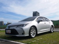Toyota  Altis 2020型式首批跟車輔助系統~~ | 新北市汽車商業同業公會｜TACA優良車商聯盟｜中古、二手車買車賣車公會認證保固