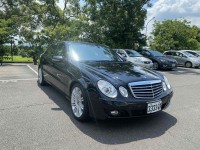 Mercedes-Benz/賓士   E-CLASS  E280 2.8馬力強 稅金省 一手原板 祗跑15萬 美車 | 新北市汽車商業同業公會｜TACA優良車商聯盟｜中古、二手車買車賣車公會認證保固