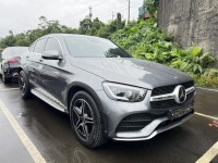 Mercedes-Benz/賓士   GLC-CLASS  GLC300 Coupe 找記老闆~正20年GLC300 Coupe多光束/23P跟車/抬顯/環景/雙螢幕 | 新北市汽車商業同業公會｜TACA優良車商聯盟｜中古、二手車買車賣車公會認證保固