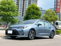 Toyota  Altis 《12代大改款》2019 Toyota Corolla Altis 1.8 豪華版 只跑7萬 全車超漂亮 豐田 國民神車 | 新北市汽車商業同業公會｜TACA優良車商聯盟｜中古、二手車買車賣車公會認證保固