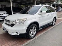 Honda  CR-V 2008年 HONDA CR-V  | 新北市汽車商業同業公會｜TACA優良車商聯盟｜中古、二手車買車賣車公會認證保固