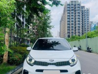 Kia  PREGIO ????小車精品 高效省油???? 出售：2018年 KIA Picanto 1.2  | 新北市汽車商業同業公會｜TACA優良車商聯盟｜中古、二手車買車賣車公會認證保固