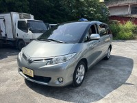 Toyota  Previa ~TACA優良車商~*(小林汽車)* 正2010年 TOYOTA PREVIA 豐田 培利亞 3.5 頂規 全景 I-KEY 雙電滑 電尾 七人座 DVD | 新北市汽車商業同業公會｜TACA優良車商聯盟｜中古、二手車買車賣車公會認證保固