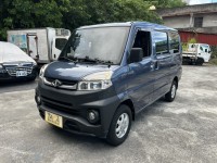 Mitsubishi  Veryca ~TACA優良車商~*(小林汽車)* 僅跑3萬 正2021年 MITSUBISHI VERYCA A180 三菱 菱利 1.5 自排 廂車 後出風口 五人座 | 新北市汽車商業同業公會｜TACA優良車商聯盟｜中古、二手車買車賣車公會認證保固
