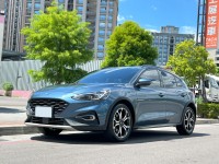 Ford/福特  Focus 《上展汽車》2022 Ford Focus Active 1.5 任性版 只跑3萬公里 全車如新 新車保固內 福特 掀背 | 新北市汽車商業同業公會｜TACA優良車商聯盟｜中古、二手車買車賣車公會認證保固