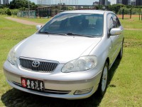 Toyota  Altis {跑7萬 狀況優}07年ALTIS1.8銀~豐隆嚴選0頭款低月付專案 | 新北市汽車商業同業公會｜TACA優良車商聯盟｜中古、二手車買車賣車公會認證保固