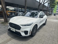 Ford/福特  Mustang ford mustang mach-e/gt(原廠認證中古車) | 新北市汽車商業同業公會｜TACA優良車商聯盟｜中古、二手車買車賣車公會認證保固