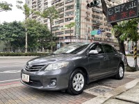 Toyota  Altis 原版件 僅跑7萬公里  15吋鋁圈 電動後折  皮椅 恆溫 定速 倒車雷達 | 新北市汽車商業同業公會｜TACA優良車商聯盟｜中古、二手車買車賣車公會認證保固