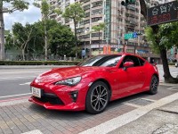 Toyota  AE86 TOYOTA FT86 Limited 自排 小改款 一手車 原版件 里程保證 | 新北市汽車商業同業公會｜TACA優良車商聯盟｜中古、二手車買車賣車公會認證保固
