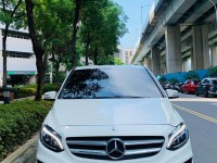 Mercedes-Benz/賓士   B-CLASS  B180 質感歐系代步首選｜車況優質 低里程好車 出售：2017年 BMW B180 1.6 白色款 | 新北市汽車商業同業公會｜TACA優良車商聯盟｜中古、二手車買車賣車公會認證保固
