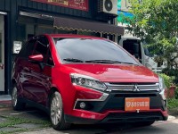 Mitsubishi  Colt Plus 2018可魯多僅跑一萬多 原版件認證車 iKey 盲點 ACC定速 代步首選 | 新北市汽車商業同業公會｜TACA優良車商聯盟｜中古、二手車買車賣車公會認證保固