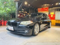 BMW/ 寶馬  5 SERIES  523i 實車實價BMW 523i 豪華精品代步車 可分期 | 新北市汽車商業同業公會｜TACA優良車商聯盟｜中古、二手車買車賣車公會認證保固