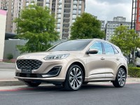 Ford/福特  Kuga 《特價釋出》2023 Ford Kuga 2.0 AWD Vignale客車版 只跑5萬 福特 SUV 休旅車 熱門車 | 新北市汽車商業同業公會｜TACA優良車商聯盟｜中古、二手車買車賣車公會認證保固