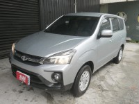 Mitsubishi  Zinger 僅跑1萬 里程保證 有定速 鋁圈 後出風口 可改貨車牌 ZINGER 2.4 | 新北市汽車商業同業公會｜TACA優良車商聯盟｜中古、二手車買車賣車公會認證保固