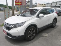 Honda  CR-V 一手車 原廠保養 里程保證 六安 換檔撥片 全新大改款 CR-V 1.5 | 新北市汽車商業同業公會｜TACA優良車商聯盟｜中古、二手車買車賣車公會認證保固