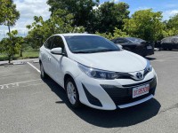 Toyota  Vios 省油好開 豐田VIOS 原板件 跑9萬公里 | 新北市汽車商業同業公會｜TACA優良車商聯盟｜中古、二手車買車賣車公會認證保固