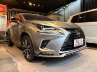 Lexus  NX 實車實價可分期 僅跑5萬餘公里Lexus NX200 精品休旅車 | 新北市汽車商業同業公會｜TACA優良車商聯盟｜中古、二手車買車賣車公會認證保固