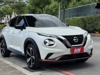 Nissan  Juke 金鑽店~Juke 日本原裝進口 1.0 最高階駕趣享樂版 渦輪增壓 7速自手排！ | 新北市汽車商業同業公會｜TACA優良車商聯盟｜中古、二手車買車賣車公會認證保固